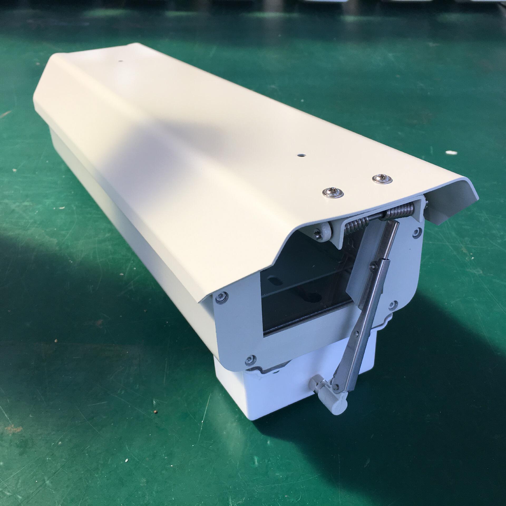 生产厂家直供亚安4512shkw4515雨刷摄像机监控防护罩