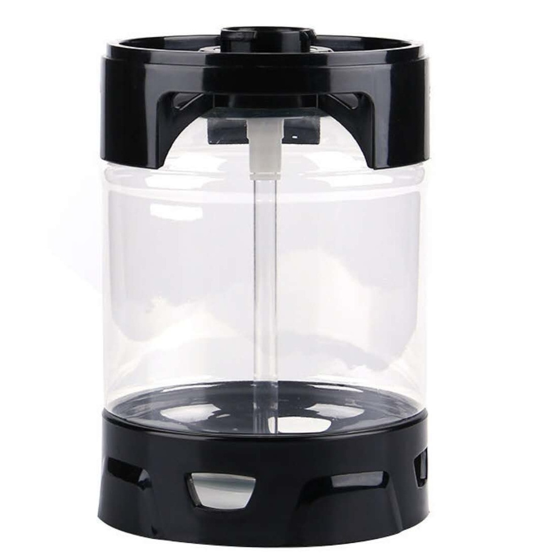 锁鲜炮酒炮扎啤炮扎啤杯保鲜桶扎啤壶啤酒桶精酿保鲜桶啤酒桶酒泡