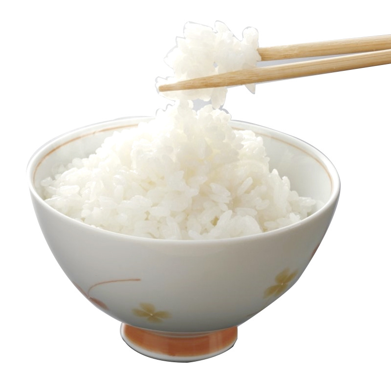 日本进口神明新泻县产越光大米2kg 口感劲道香喷喷新米饭团寿司米