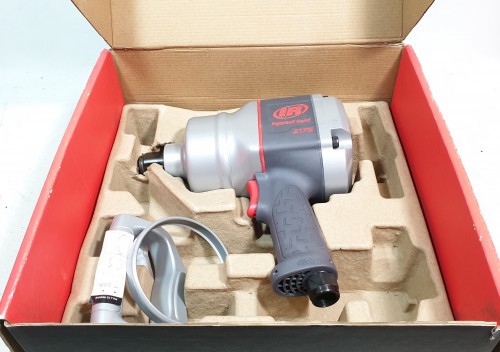 美国ir英格索兰2175max气动扭力扳手1寸气动扳手ir1寸风炮1寸风扳