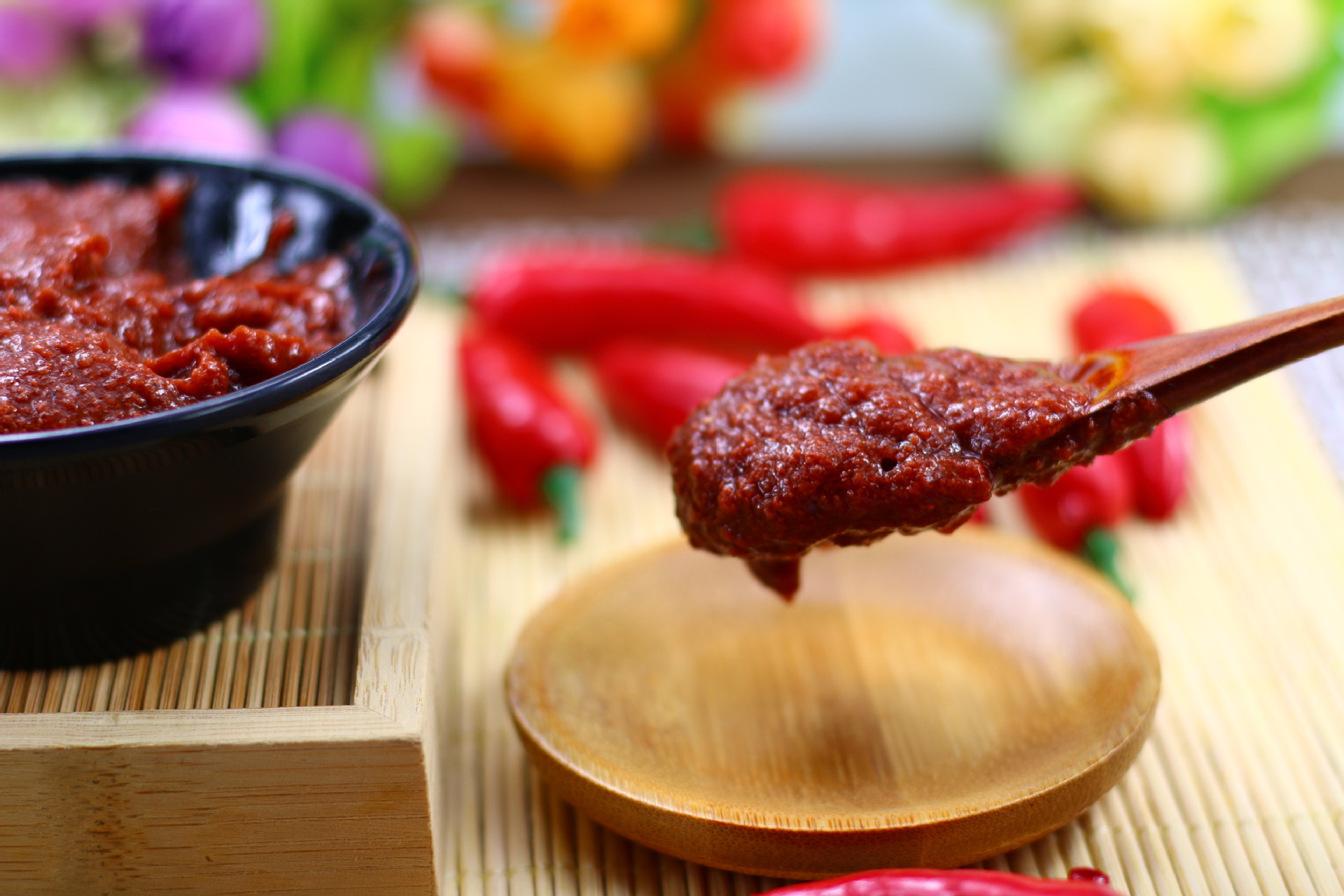 现货大连鲜好特产 即食虾籽海鲜酱 海鲜调味虾膏酱110g开罐即食