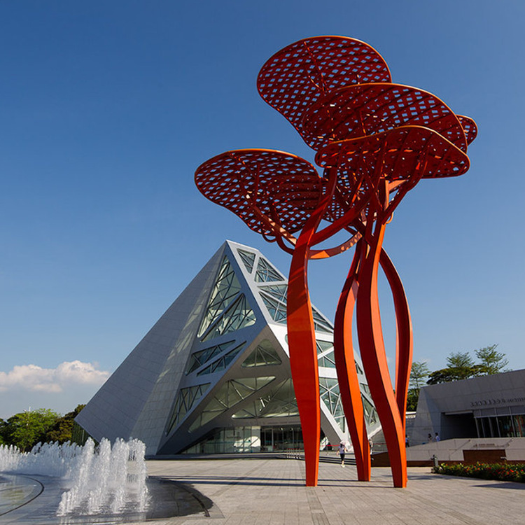 生命树景观灯,大型景观灯,艺术型景观灯