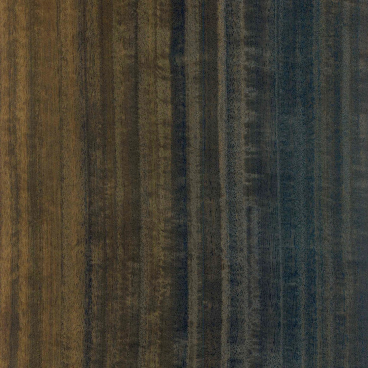 免漆板烟熏染色尤加利木皮办公桌贴面板装家装建材家居衣柜拼花