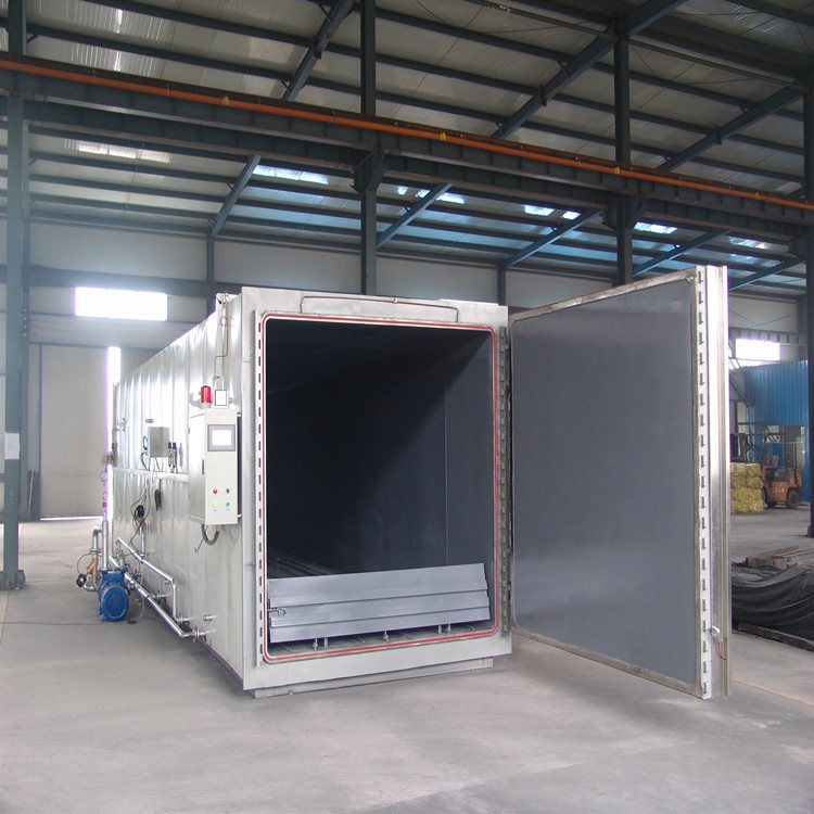 供应菌包高温灭菌柜 方形菌棒灭菌灶 蒸汽菌包食用菌杀菌锅