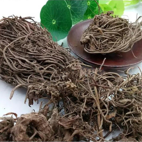 包邮中药材 缬草 毛缬草 缬草根 穿心排草 250克 500克多规格可选