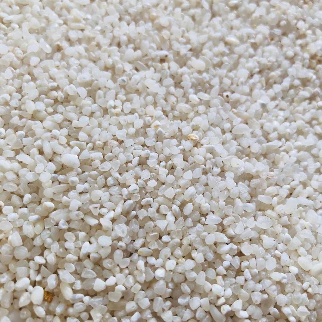 厂家直销碎米 兔饲料碎米 用碎米 植物性饲料原料 量大价优-阿里巴巴