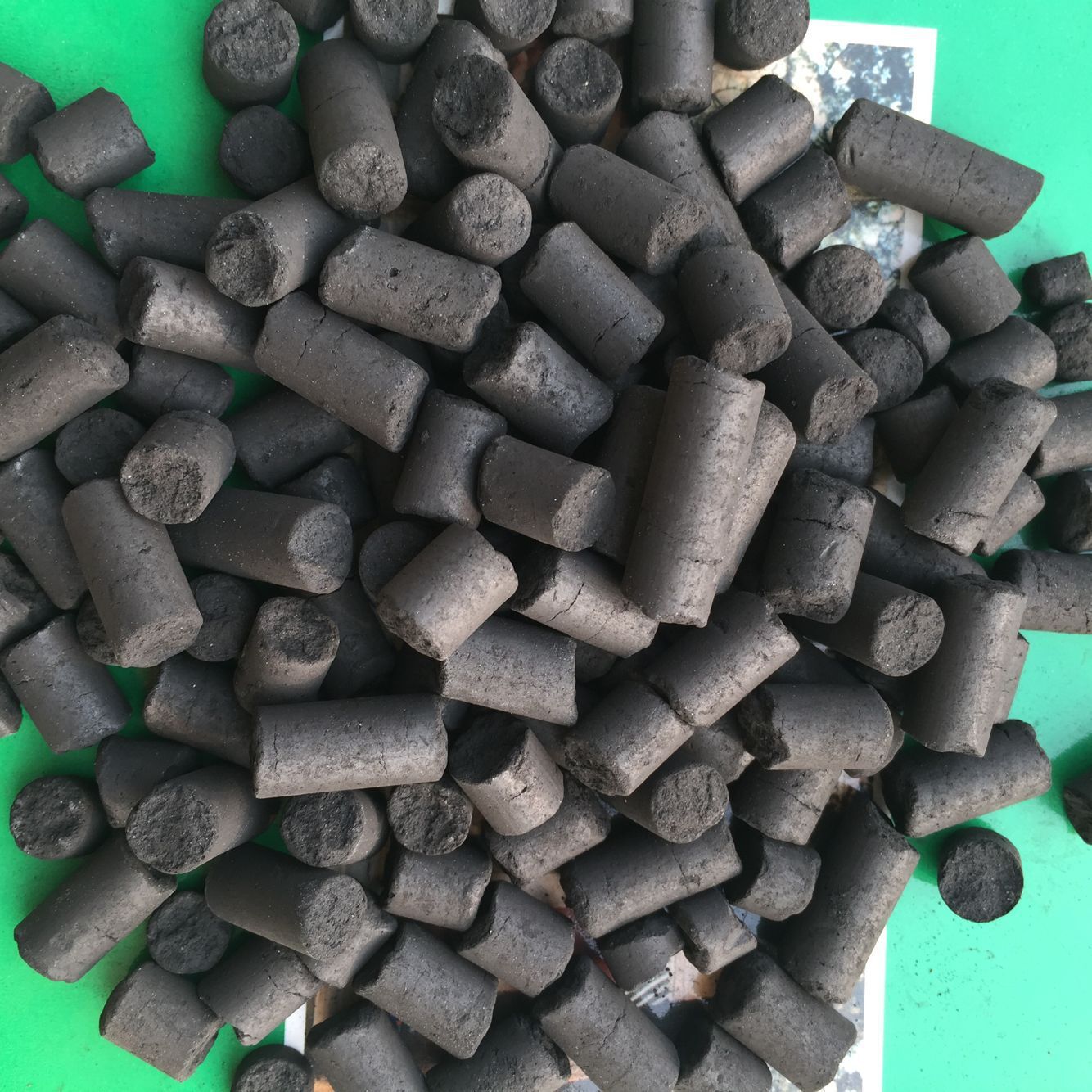 微电解铁碳填料高强度不结板不钝化铁碳填料铁碳填料