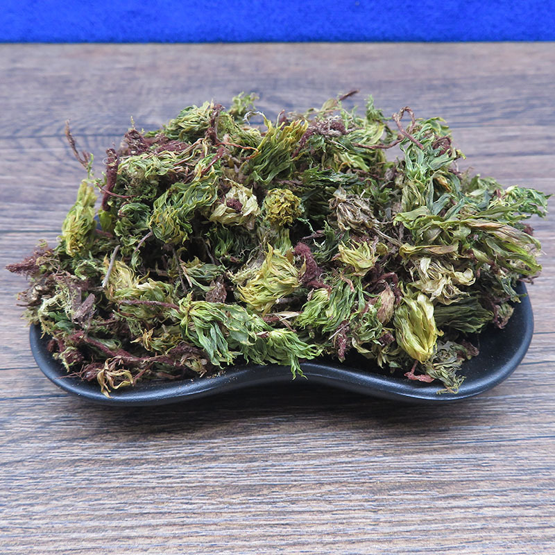 回心草 500g包邮 茴心草 铁脚一把伞 中药材批发