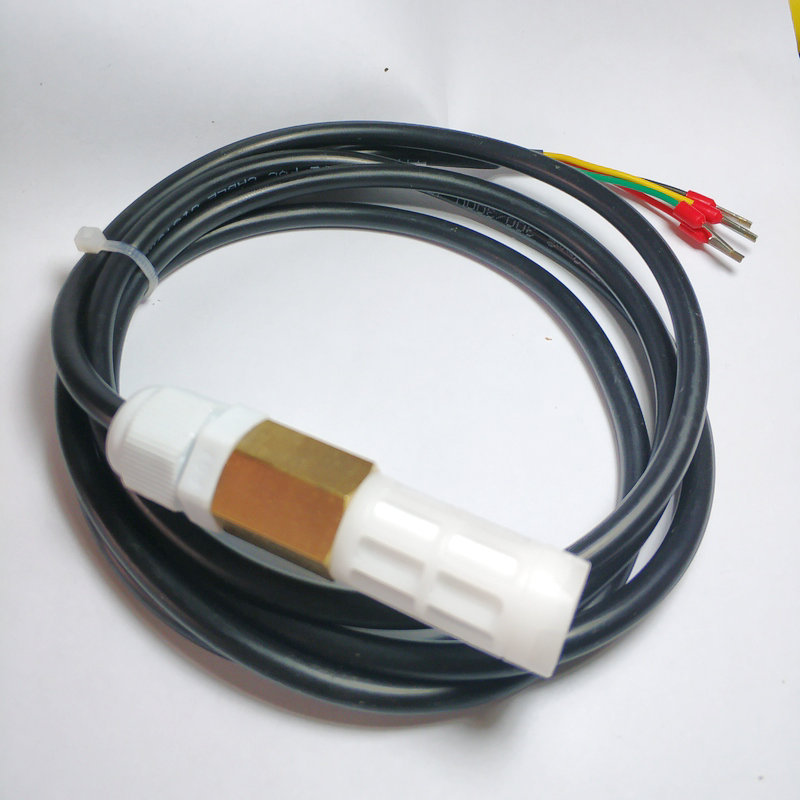 厂家直销 fs400-sht11土壤温湿度传感器探头 高分辨率高精度批发