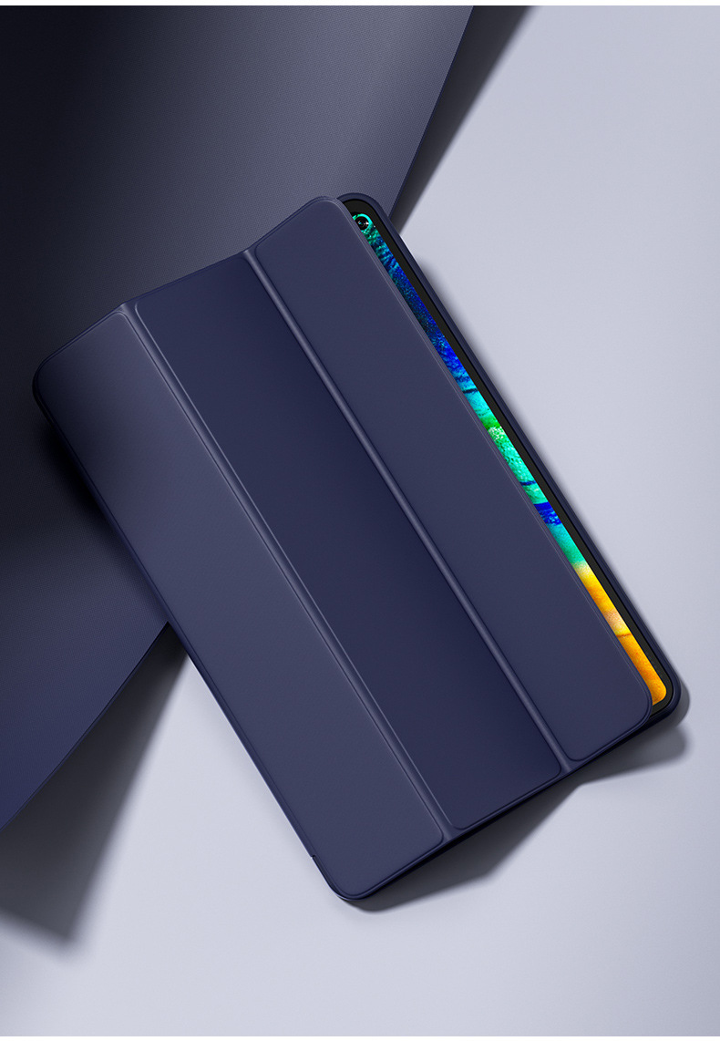 benks适用华为matepad pro平板电脑皮套10.8寸智能翻盖唤醒保护套