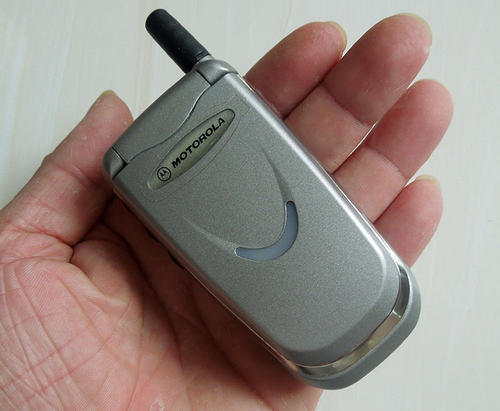 摩托罗拉v8088 经典折叠老款古董手机适用于收藏备用复古