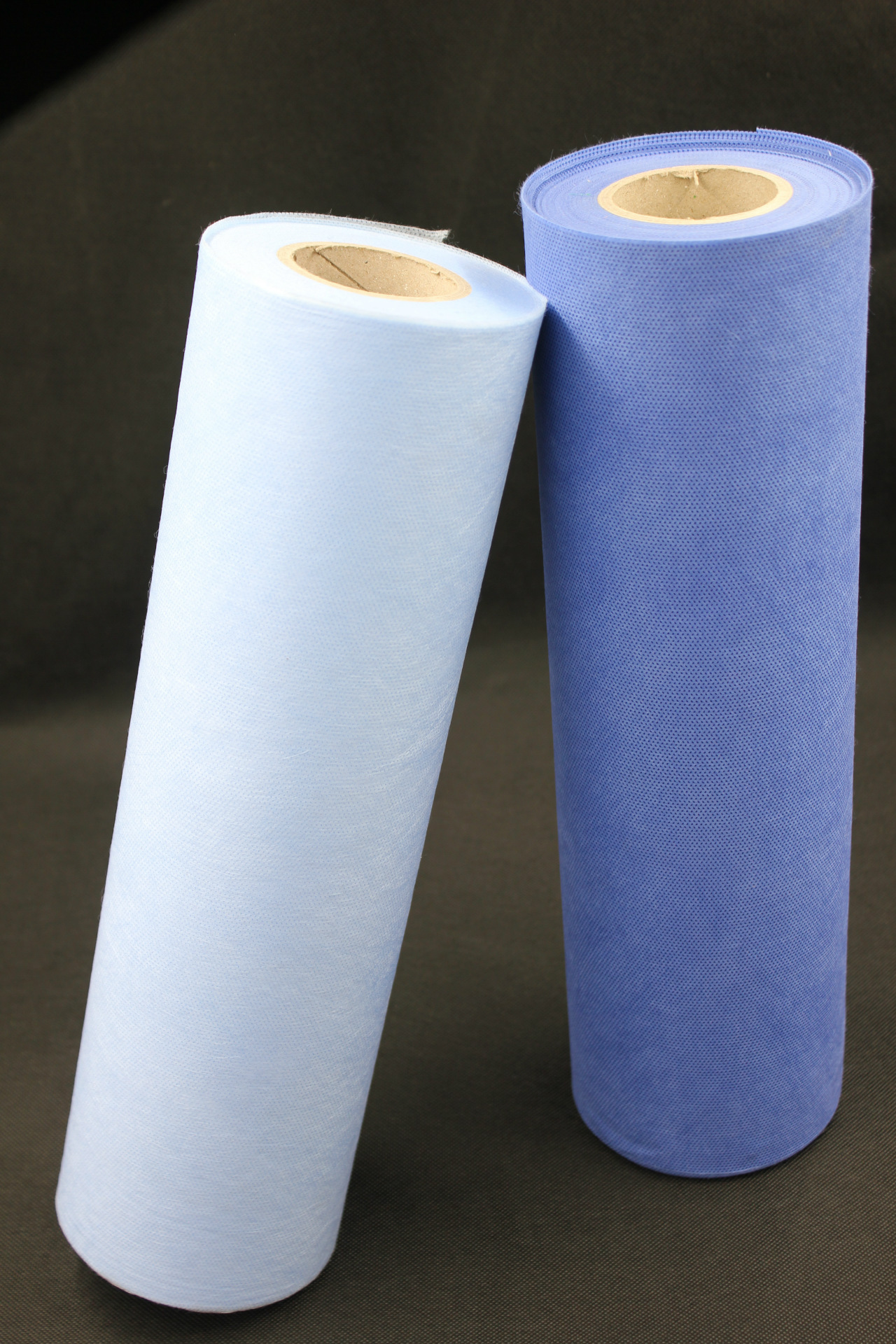 华昊sms smms ssmms sss无纺布 手术隔离衣布防护服纸尿裤面料