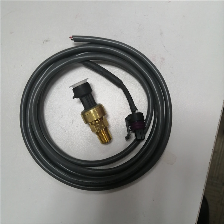 美国登福gd螺杆空压机维修保养通用原装配件压力传感器vp1011577