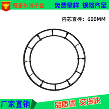 厂家生产新款端子收料盘内芯直径600MM 胶盘内芯厚度任意叠加