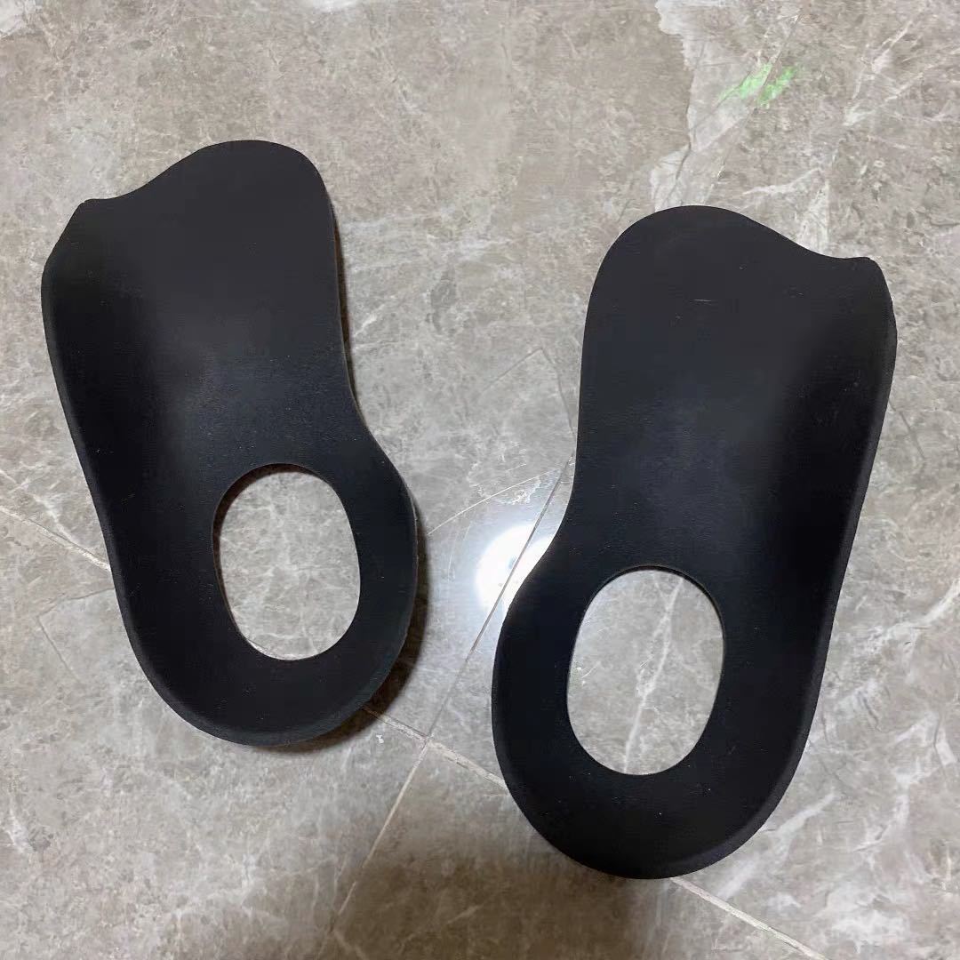 扁平足矫正鞋垫足弓足外翻内八字平底o型腿矫形塌陷支撑平足神器