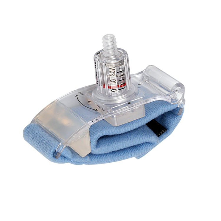 专业生产优质螺旋式止血带平压式止血带桡动脉压迫止血带