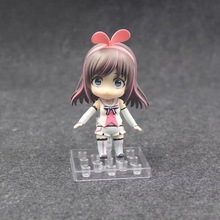 GSC Kizuna AI 899# 绊爱 爱酱 人工智障 Q版粘土 手办