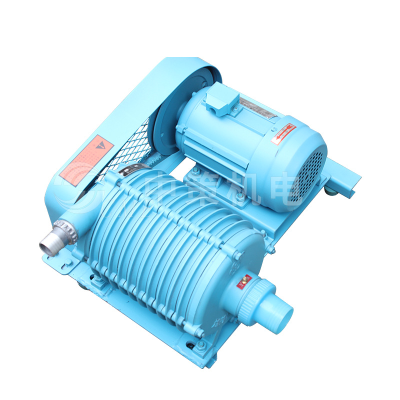 【吹吸两用离心式气泵】dlb-1c高压电动边立式气泵铝合金离心气泵