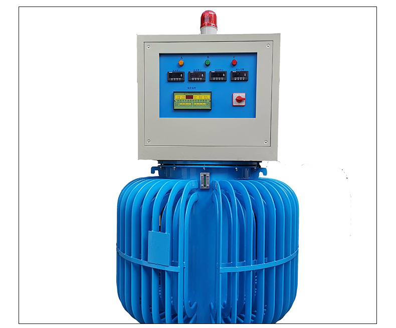 隧道施工升压器稳压器 大功率电力增压稳压器 工矿隧道用大量库存