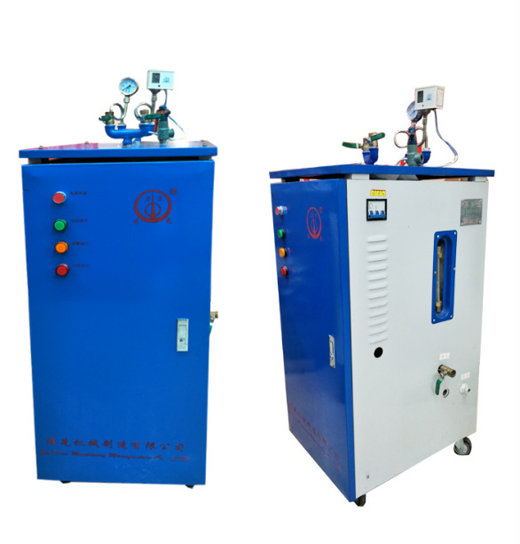 3-144kw电加热蒸汽发生器锅炉小型家用工业家用商用节能酿酒佳先