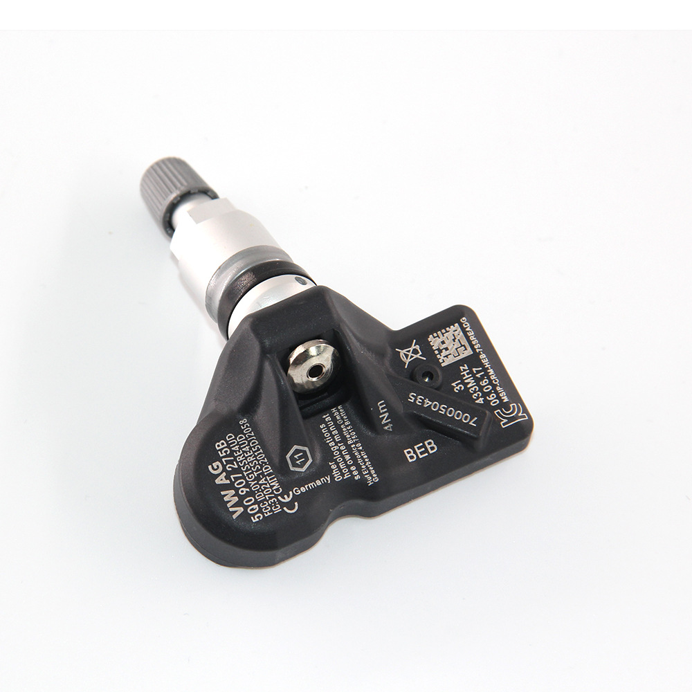 适用于大众胎压传感器 5q0907275b 汽车胎压监测装置