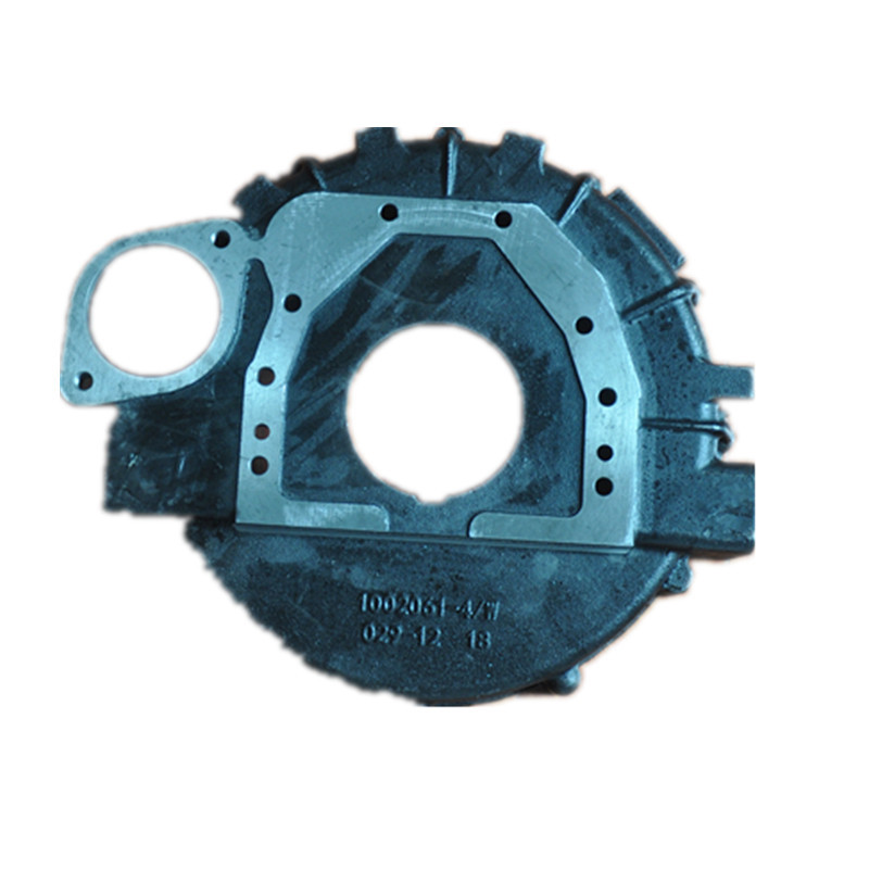 一汽锡柴a00b00飞轮壳江苏四达bwdw柴油机原厂飞轮壳