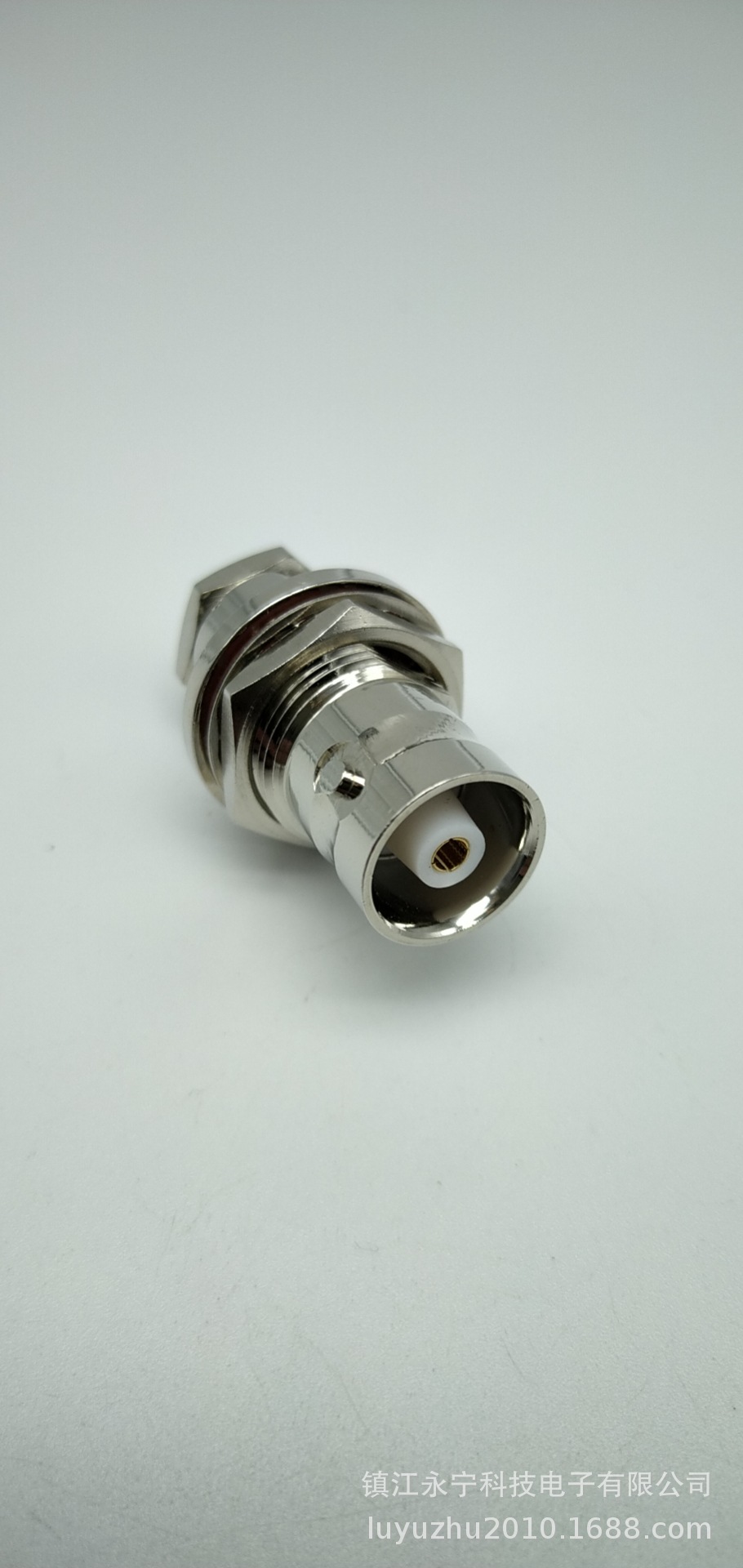 射频同轴连接器qn-ky5