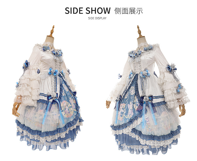 洛丽塔服装在哪里进货,洛丽塔服装在哪里批发,洛丽塔服装代工工厂(第15页)_大山谷图库