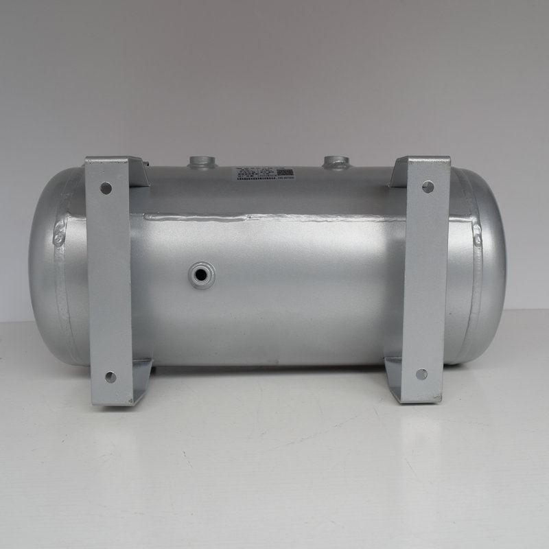 新款小型储气罐 20l b款真空储气罐真空缓冲罐 带拉手压力罐