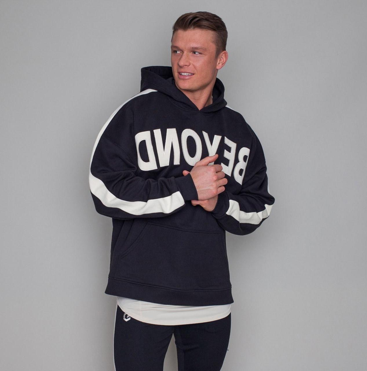 mens muscular br oversize sports jacket
