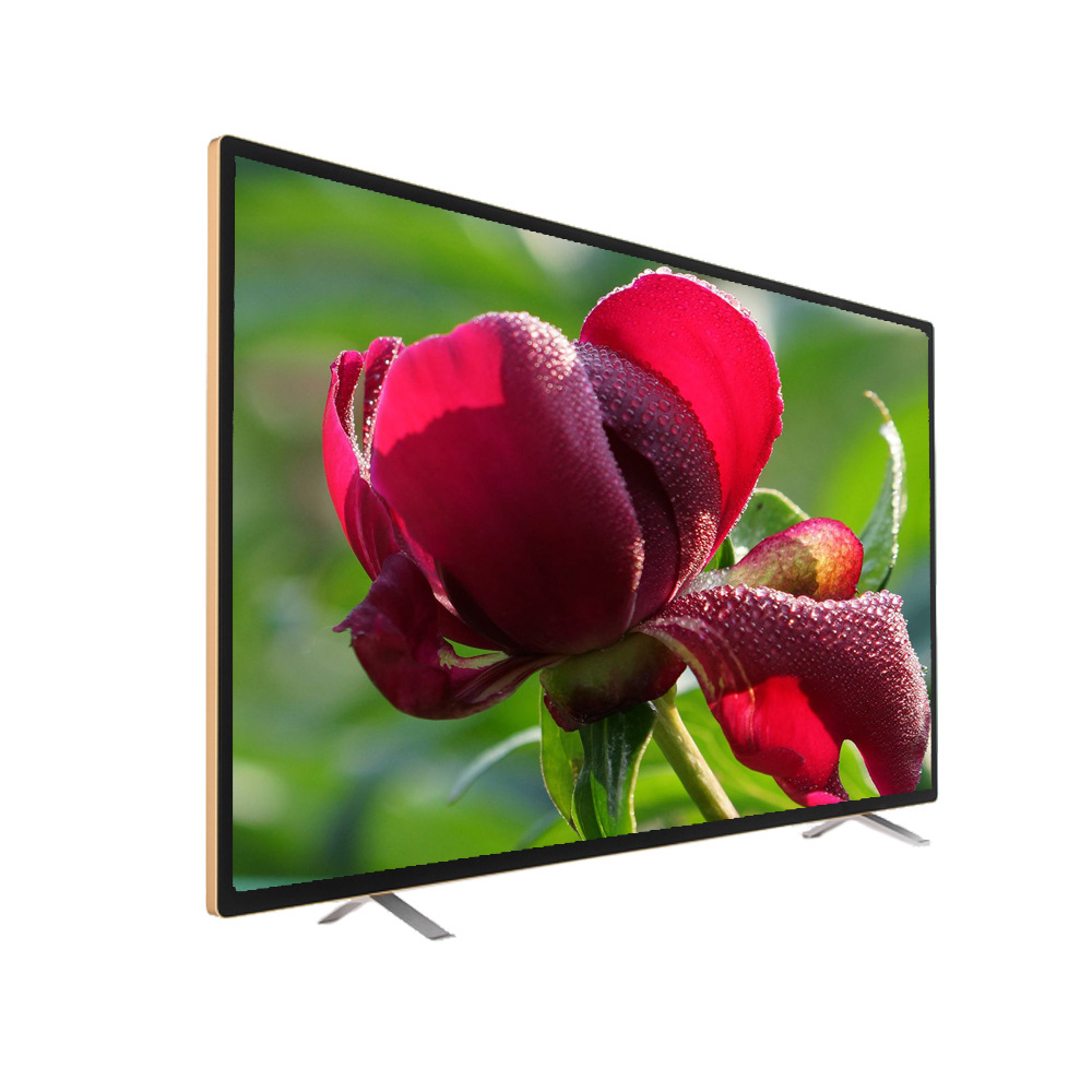 外贸厂直销 15寸-100英寸 led 液晶电视机