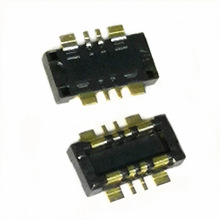 5054730810  板对板与夹层连接器 8P 间距0.4mm