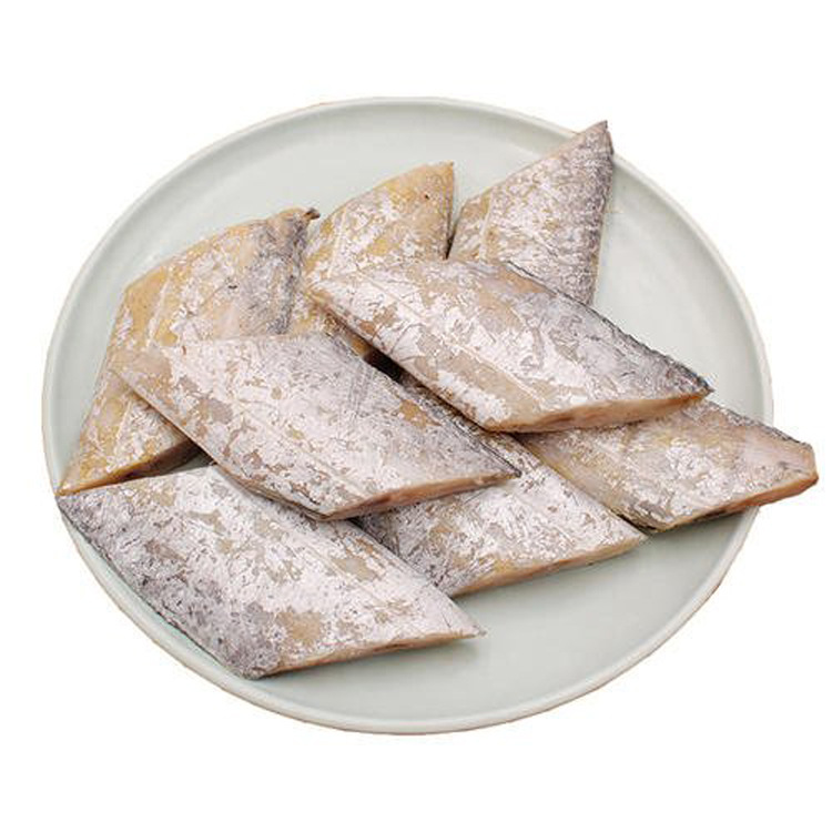 斤包邮咸带鱼干大带鱼白带鱼中段渔民自制海鱼干货咸鱼餐饮生鲜水