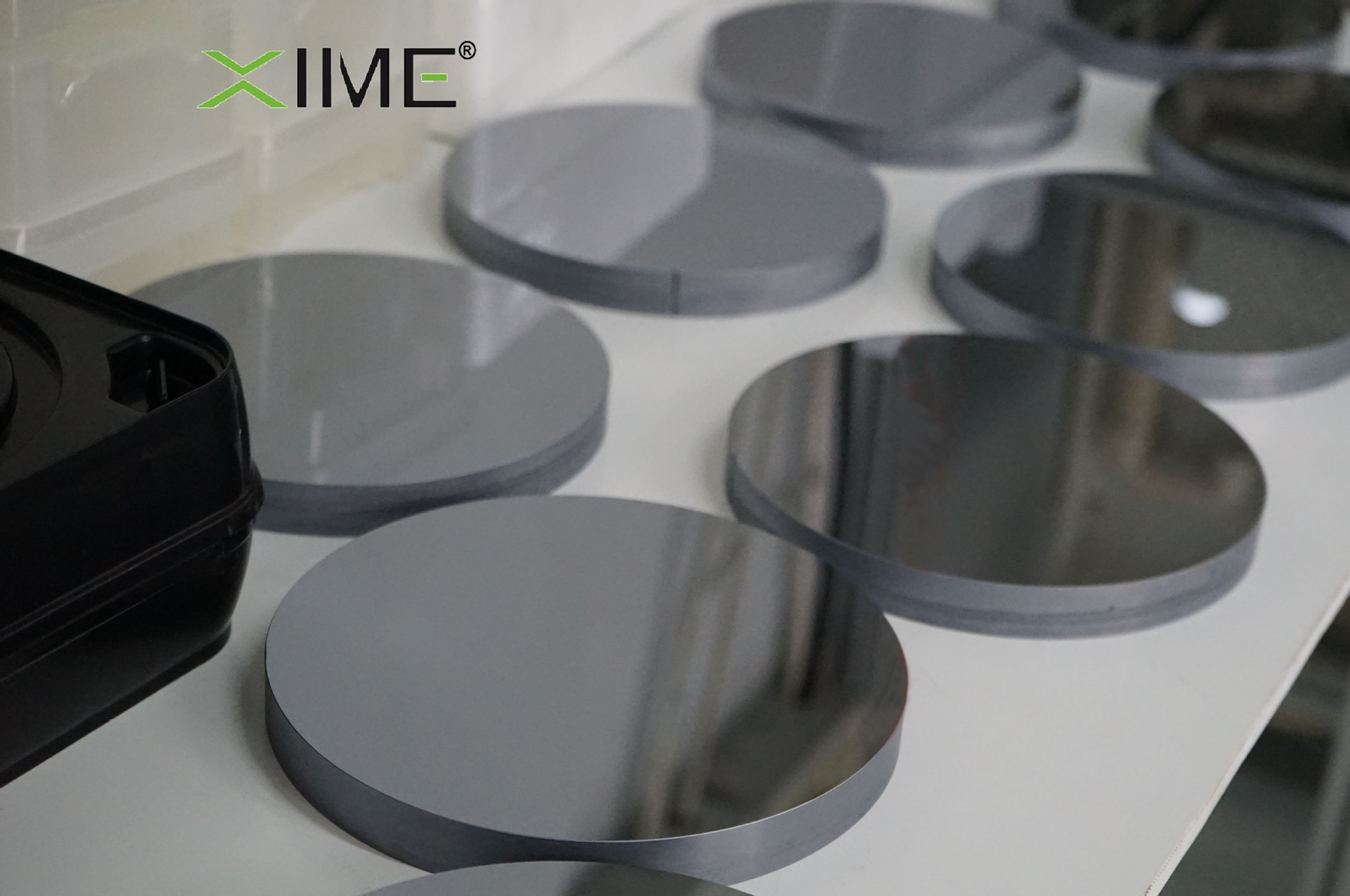 硅滤光片 光学级硅抛光片 红外硅材料 硅基片