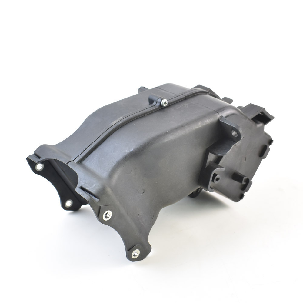 进气管现货工厂直销适用于摩托车r1 yzf1000 15-19年通风管透气管