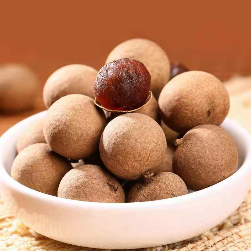 散装桂圆干新货ab级龙眼干休闲小零食大量现货