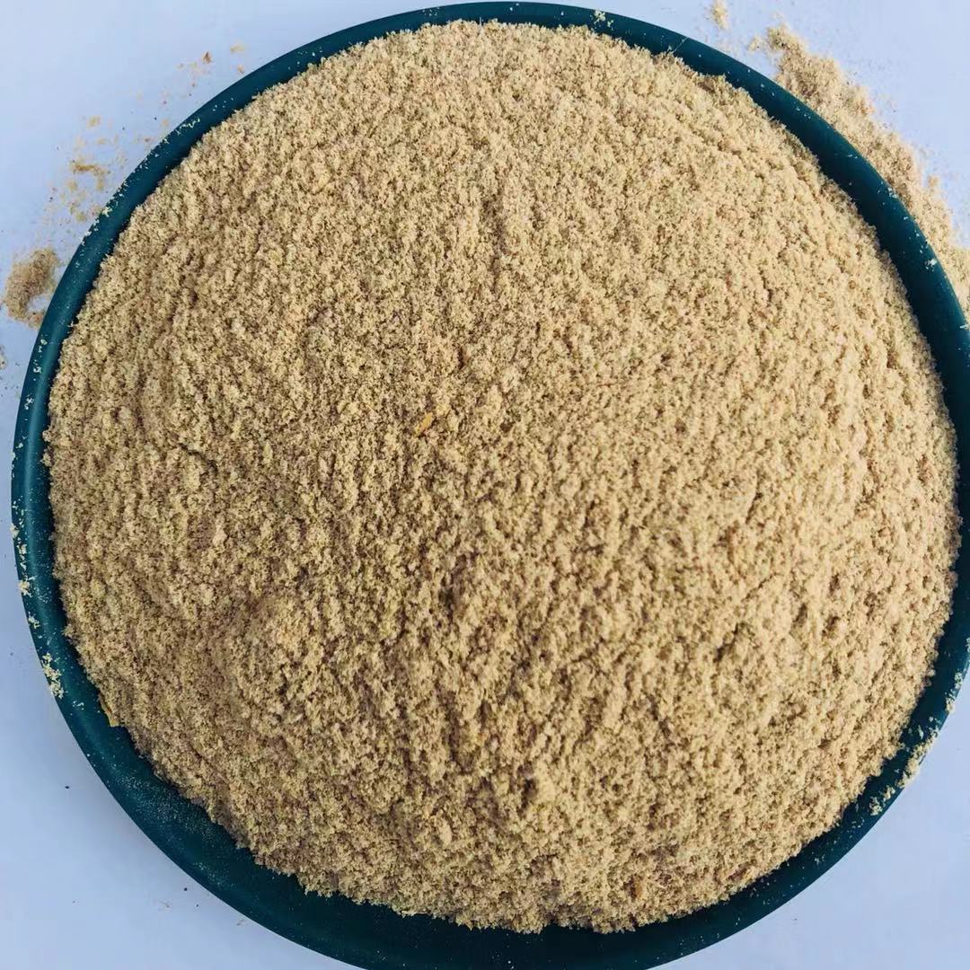 米糠粕 厂家供应米糠粕 蛋白饲料 高脂米糠粕量大从优欢迎洽谈
