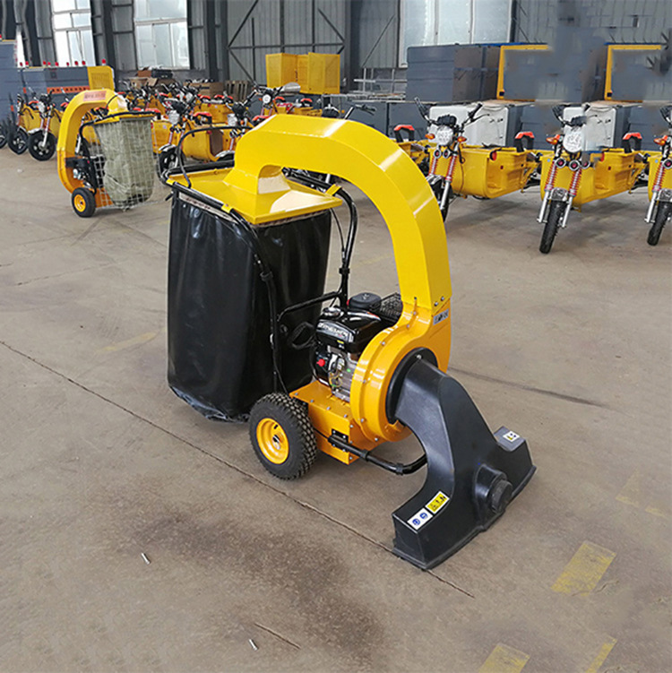 吸树叶机 电动工具吹吸叶机 树叶机吹风机 树叶粉碎机吹吸碎叶机