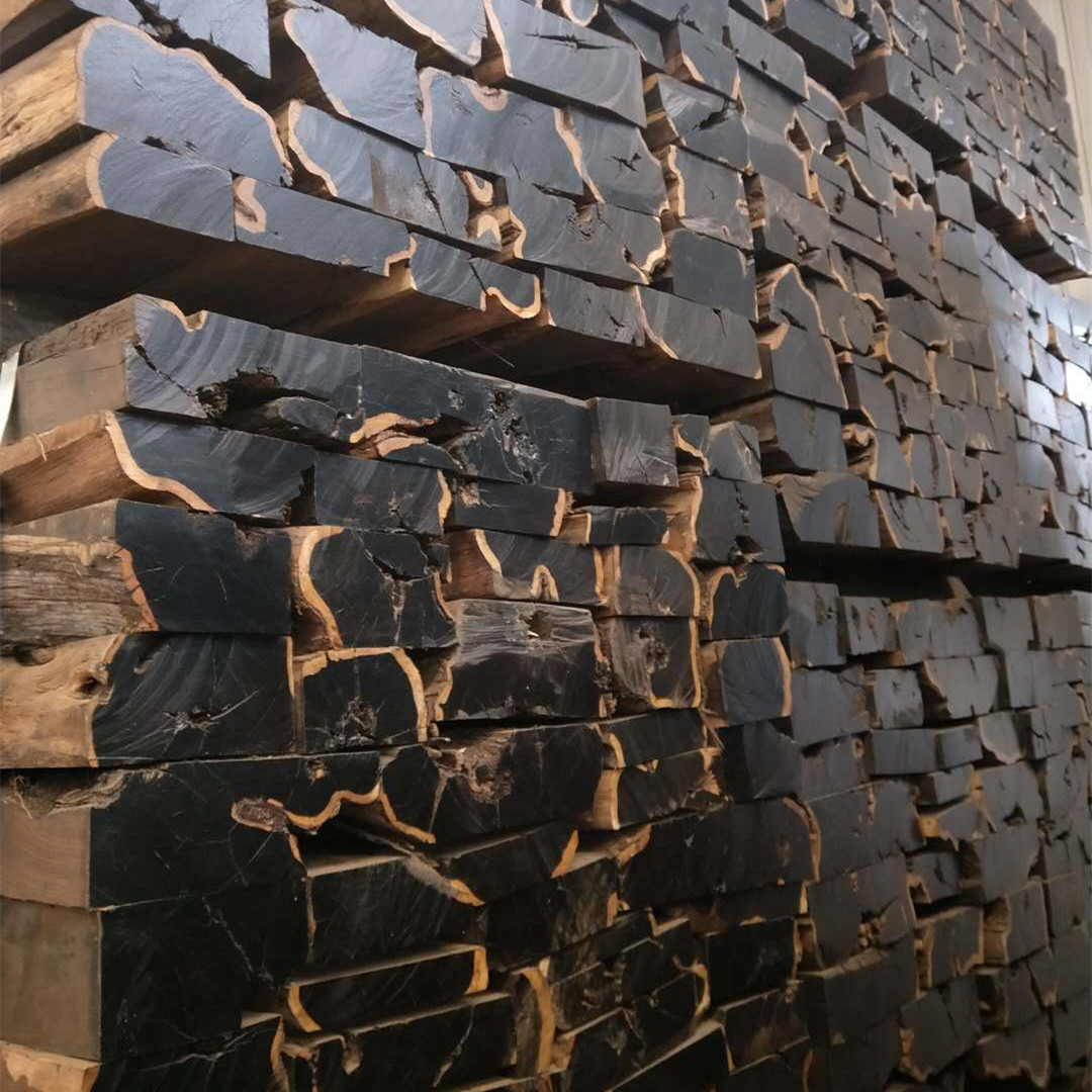 现货供应_国标红木紫光檀东非黑黄檀_板方各种规格料优价批发