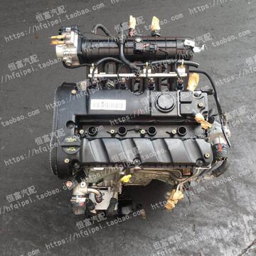 适用于 广汽 传祺 gs5 ga6 ga8 4b18m1 1.8t 发动机 总成-阿里巴巴