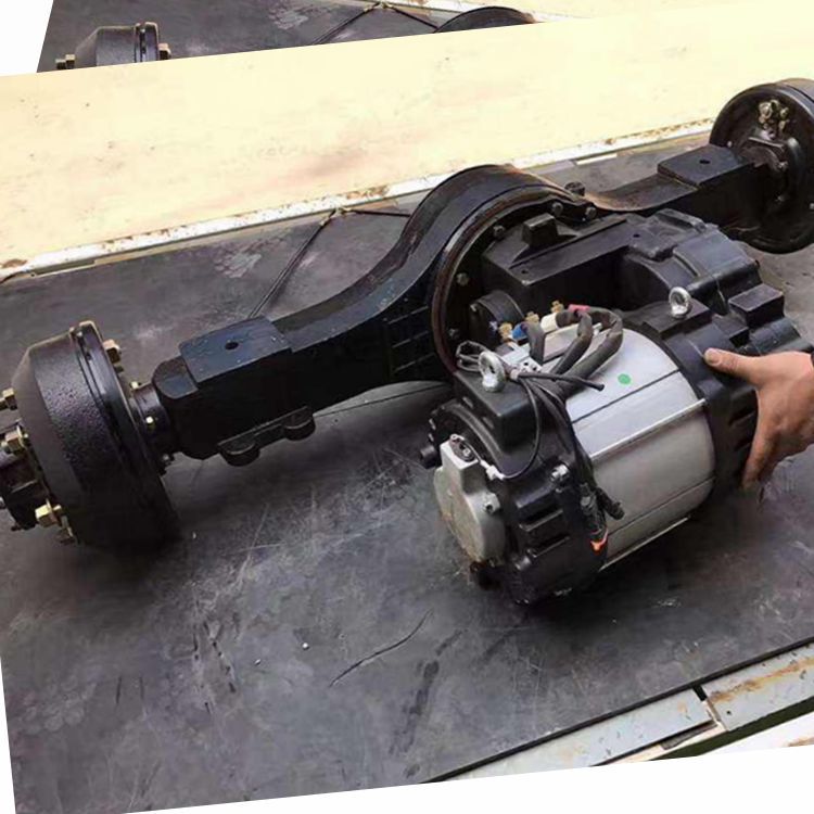 不锈钢微型后桥 差速锁桥 各种汽车后桥总成前后梁