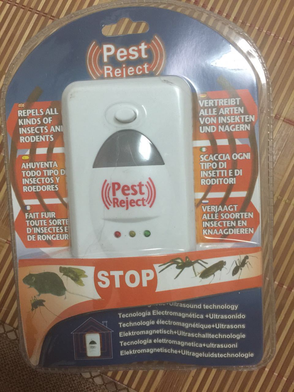 厂家批发超声波驱鼠器电子猫灭鼠家用捕鼠器驱赶防蝙蝠-阿里巴巴