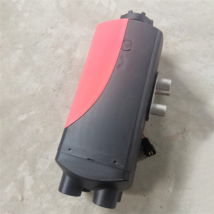 车载柴油暖风机 分体驻车燃油加热器 汽车货车12v24v空气取暖器