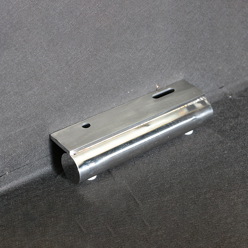 厂家直销 五金配件 不锈钢家具沙发脚 配件 pm420不锈钢
