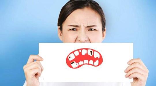 口苦,口甜,口咸,口酸,口臭,口淡各代表什么?