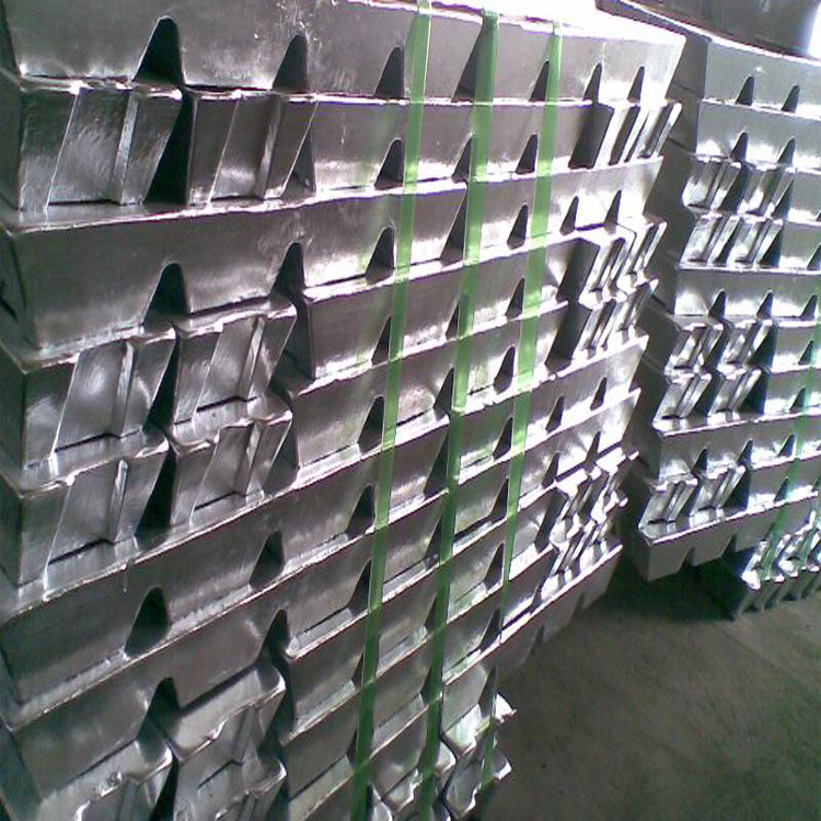 36锌铝合金锭 rznal0.36环保锌锭 rznal0.36锌锭