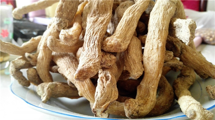 2021玉竹 湖南中药材干玉竹条中药材鲜玉竹泡茶煲汤湘玉竹