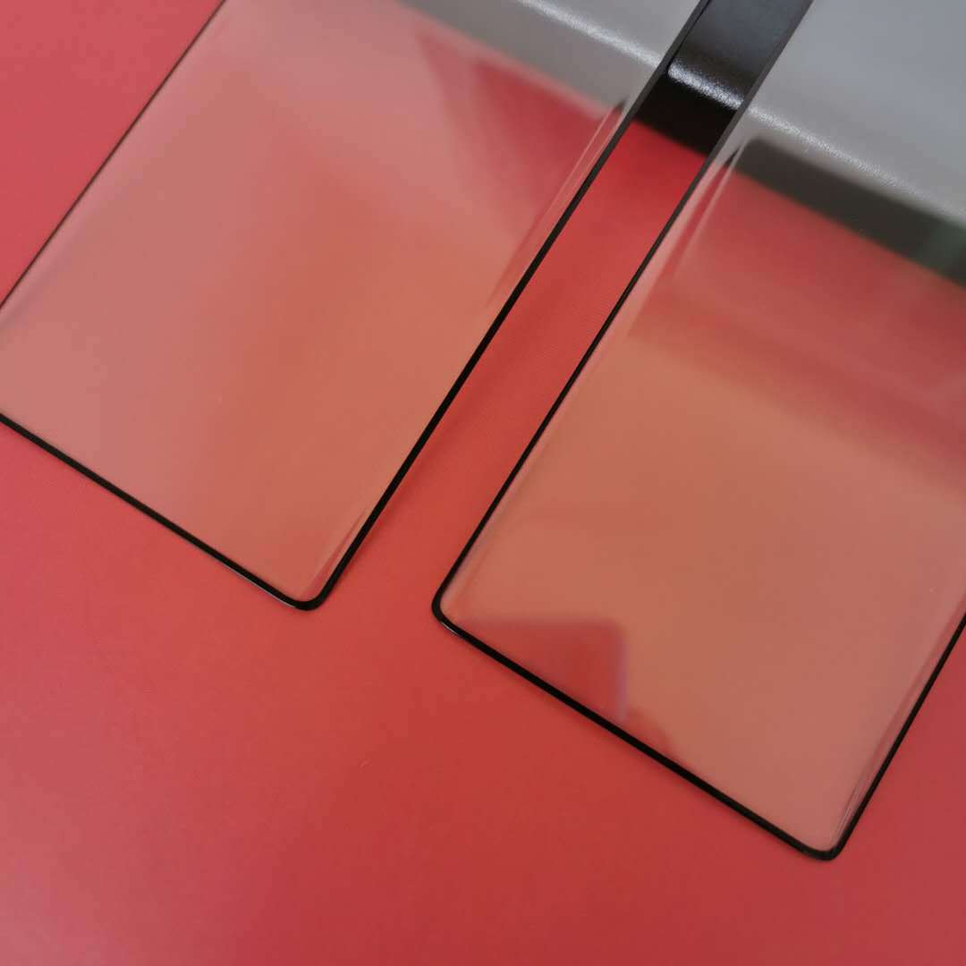 适用于三星s20 plus热弯全胶3d曲面钢化膜s20ultra热弯二强3d全胶