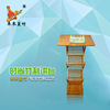 Bamboo fold Podium Market supermarket Try to eat Office Desk Nan Watkins Tea Service advertisement Display rack Manufactor wholesale Bamboo fold Podium Market supermarket Try to eat Office Desk Nan Watkins Tea Service advertisement Display rack Manufactor wholesale