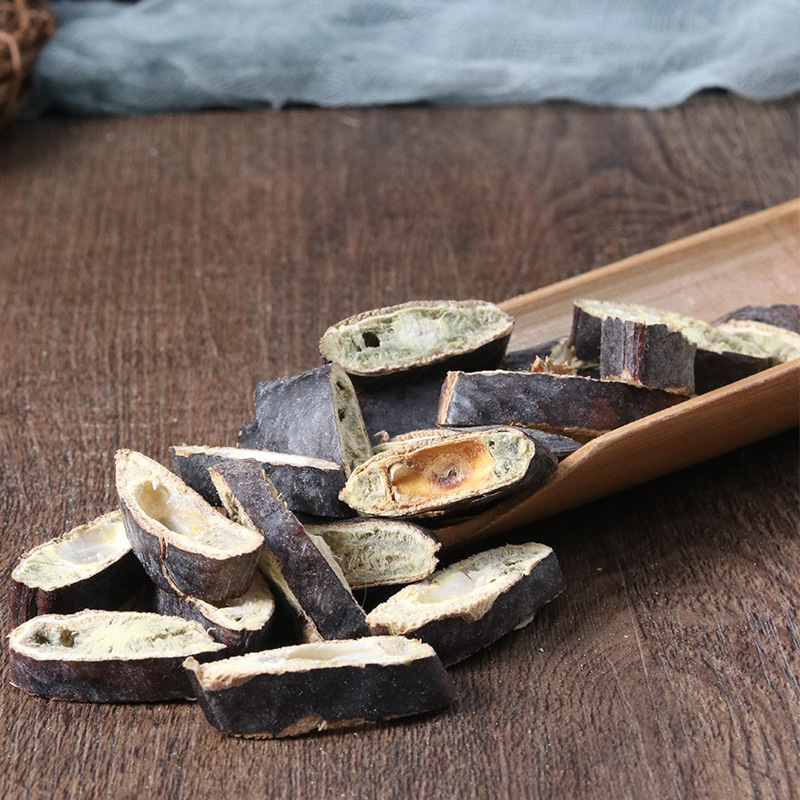 中药材皂角个片皂荚大皂角皂吉猪牙皂荚悬刀鸡栖子另有大皂角皂荚